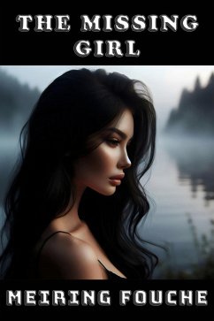 Cover The Missing Girl (eBook, ePUB)