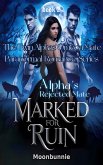 Marked for Ruin (eBook, ePUB)