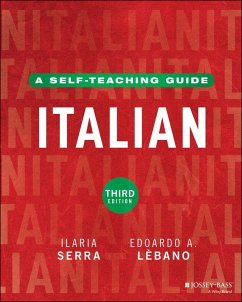 Cover Italian (eBook, PDF)