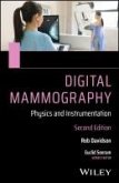 Digital Mammography (eBook, ePUB)