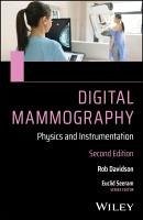 Cover Digital Mammography (eBook, ePUB)
