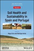 Soil Health and Sustainability in Spain and Portugal (eBook, PDF)