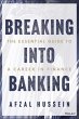 Breaking into Banking (eBook, PDF) - Bild 1