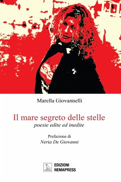 Il mare segreto delle stelle. (eBook, ePUB) - Giovannelli, Marella