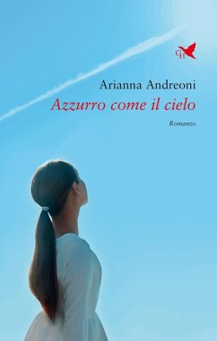 Cover Azzurro come il cielo (eBook, ePUB)