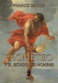 Prometeo y el Estado del Hombre (eBook, ePUB)