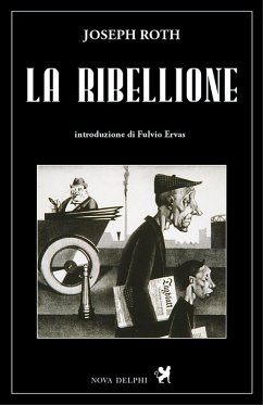 La ribellione (eBook, ePUB) - Roth, Joseph