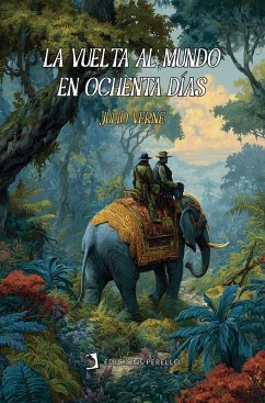 Cover La vuelta al mundo en ochenta días (eBook, ePUB)