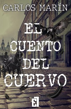 Cover El cuento del cuervo (eBook, ePUB)