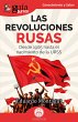 GuíaBurros: Las Revoluciones Rusas... - Bild 1