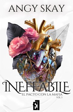Cover Ineffabile: El pacto con la mafia (eBook, ePUB)