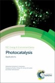Photocatalysis (eBook, ePUB)