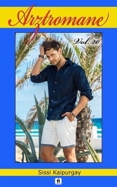 Cover Arztromane Vol. 20 (eBook, ePUB)