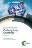 Carbohydrate Chemistry (eBook, ePUB)