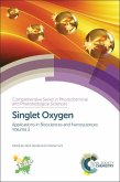 Singlet Oxygen (eBook, ePUB) Singlet Oxygen (eBook, ePUB)