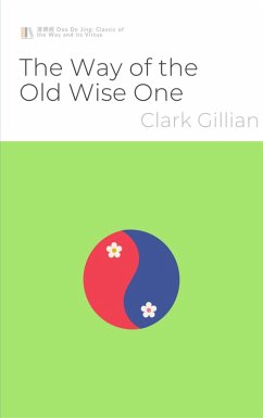 Cover The Way of the Old Wise One (eBook, ePUB)