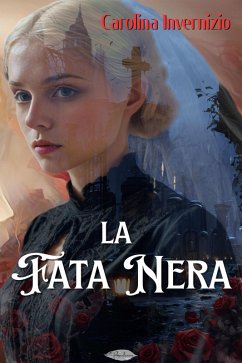 Cover La fata nera (eBook, ePUB)