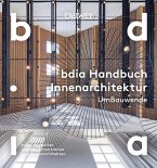 BDIA Handbuch Innenarchitektur 2025/26 - UmBauwende (eBook, ePUB)