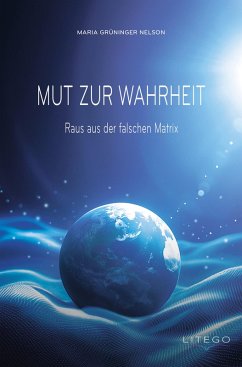 Cover Mut zur Wahrheit (eBook, ePUB)