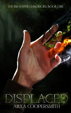 Displaced (eBook, ePUB) - Coopersmith, Alexa