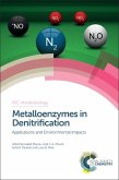 Metalloenzymes in Denitrification (eBook, ePUB)