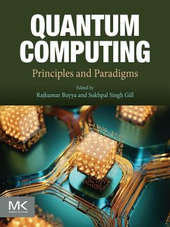 Cover Quantum Computing (eBook, ePUB)