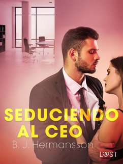 Cover Seduciendo al CEO (eBook, ePUB)