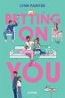 Betting on you (eBook, ePUB) - Bild 1