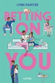 Betting on you (eBook, ePUB)
