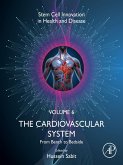 The Cardiovascular System (eBook, ePUB)