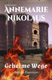 Geheime Wege (eBook, ePUB) Geheime Wege (eBook, ePUB)