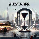 21 Futures (MP3-Download) 21 Futures (MP3-Download)