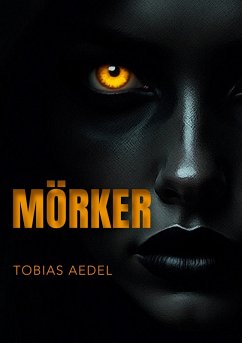 Cover Mörker (eBook, ePUB)