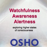 Watchfulness Awareness Alertness (MP3-Download) Watchfulness Awareness Alertness (MP3-Download)