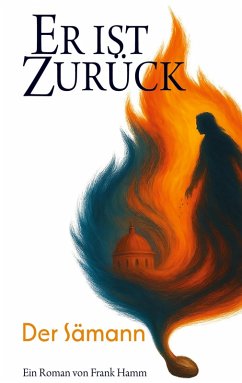 Er ist zurück (eBook, ePUB)