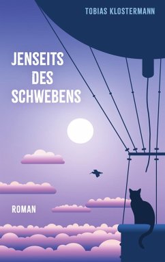 Cover Jenseits des Schwebens (eBook, ePUB)