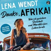 Danke, Afrika! (MP3-Download) Danke, Afrika! (MP3-Download)