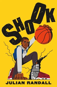 Cover Shook (eBook, ePUB)