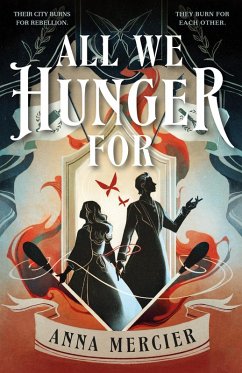 Cover All We Hunger For (eBook, ePUB)