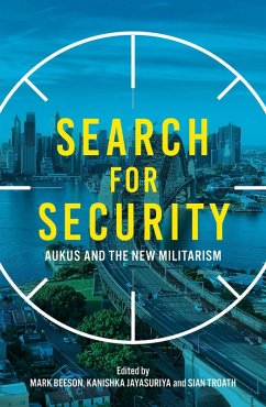 Cover Search for Security (eBook, ePUB)