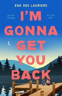 Cover I'm Gonna Get You Back (eBook, ePUB)