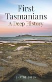 First Tasmanians (eBook, ePUB)