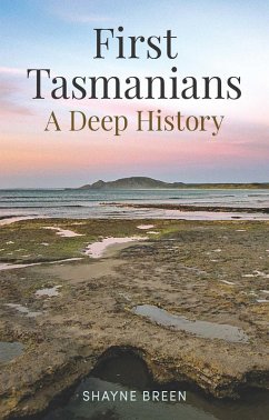 Cover First Tasmanians (eBook, ePUB)