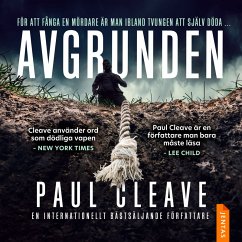 Avgrunden (MP3-Download) - Cleave, Paul