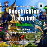 Geschichten-Labyrinth - Gestalten (MP3-Download) Geschichten-Labyrinth - Gestalten (MP3-Download)