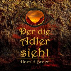 Cover Der die Adler sieht (MP3-Download)