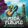 Rick Future (MP3-Download) - Bild 1