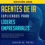 Agentes de IA explicados para líderes empresariales (MP3-Download)