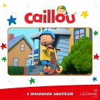 Folgen 33-36: Caillous Kita-Regeln (MP3-Download)