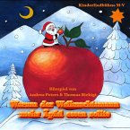 Warum der Weihnachtsmann mehr Äpfel essen sollte (MP3-Download)